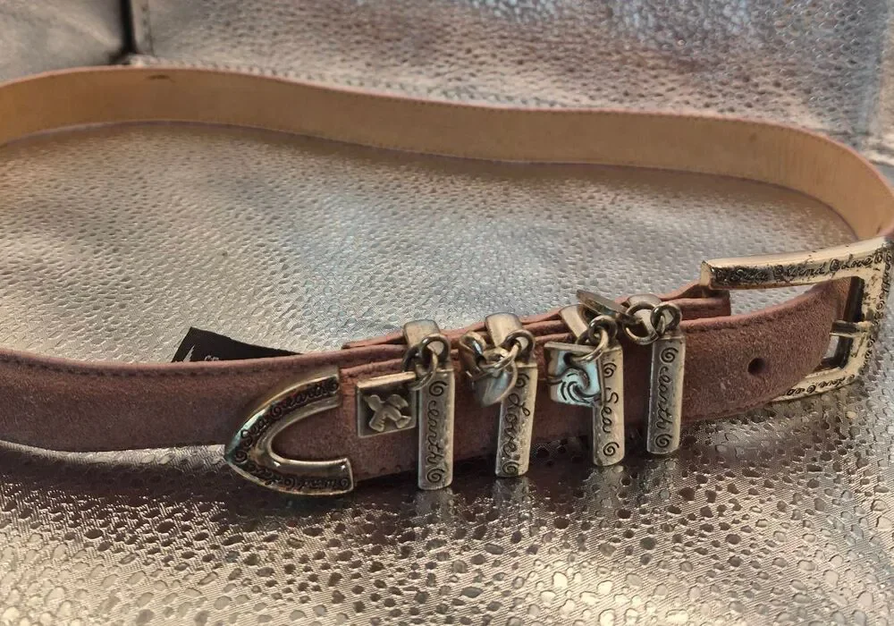 Brighton belt